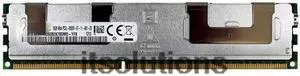 For 16GB 4RX4 PC3L-8500R-07-11-AB1-D3 M393B2K70DM0-YF8 memory