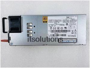 For Lenovo RD630 640 530 800W server power supply DPS-800RB A/C/E 03X3822 4368