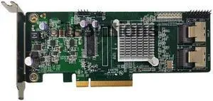 For inspur YZCA-00019-102 RAID card lsi 9240-8i IT mode channel card support 6T 8T