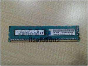 For IBM 00D4957 4GB 2RX8 PC3-12800E 1600 ECC 47J0180 Server Memory
