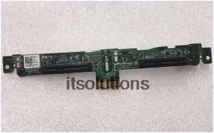 For M1000e M610 0HM841 0P669H Blade Hard Disk Backplane Blade Riser Card