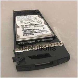 For NetApp 900GB 10K 2.5 6G SAS X423A-R5 DS2246 FAS2240 storage hard disk