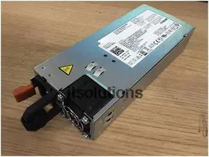 For Dell R910 R710 T710 R510 1100W Server Power Supply GVHPX L1100A-S0 For Dell R910 R710 T710 R510 1100W Server Power Supply GVHPX L1100A-S0