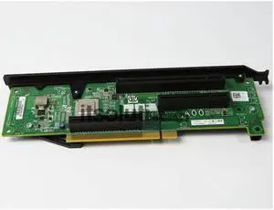 For Dell R810 Server Riser Card ASSY PWA RISER-1 0K272N K272N