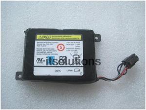 For IBM 39J5555 AS400 series 2780 97P4846 Battery RAID 97P5657 42R8305