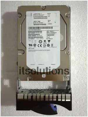 For IBM 300G FC 15K 45W2323,41Y8487,98Y4039 hard disk