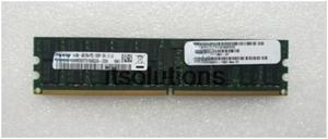 For SUN PN:371-1901-01 Memory 4GB 2RX4 PC2-5300P M4000 M5000