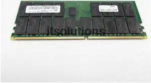 For IBM 4498 12R8468 8GB 400MHz DDR2 DIMM 276-PIN