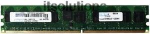 For IBM 15R7172 12R8247 4G 533MHz DDr-2 SDRAM DIMM small machine memory