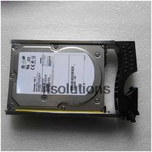 For EMC 005048491 005048807 005048730 005048847 146G 10K 3.5 HDD
