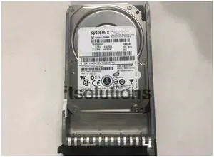 For IBM 43X0825 43X0824 146G 10K 2.5 SAS server hard drive X3850M2