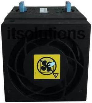 For IBM 8284-22A 00FV726 IBM Power 8 S824 fan 60mm fan genuine