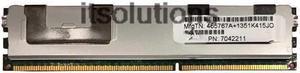 For Sun Oracle T4-1 T5 8GB PC3L-12800R 7042208 7104197Memory