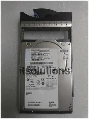 For IBM 5223 DS4700 300G 10K FC fiber hard disk 39M4594 39M4597 42D0370