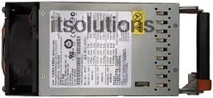 For IBM X3850X5 power supply 1975W 69Y5945 69Y5944 49Y7760 49Y7203 39Y7203