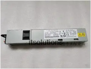 For IBM 3650M2/M3 power supply 675W 12V 55A mute power supply 39Y7201 39y7218