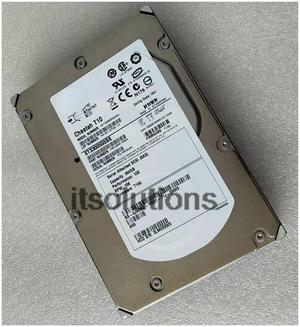 For DELL 0YK580, 0JW552, FW956 300GB ST3300555SS 10K 3.5 inch SAS hard disk