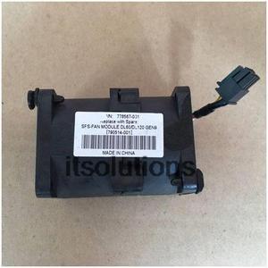 For HP DL60/DL120G9 Fan 768753-001 779103-001 778567-001