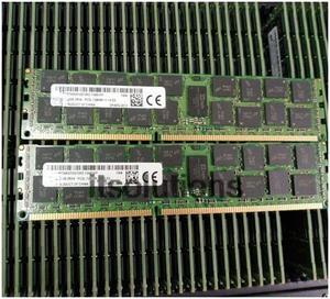 For Spotlight MT36KSF2G72PZ-1G6E1HF 16G 2RX4 PC3L-12800R memory stick