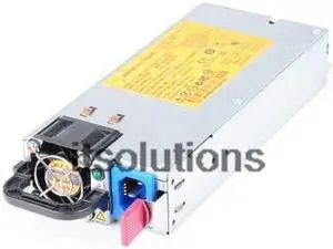 For HP DL380P 360E G8 Gen8 750W Platinum Power Supply DPS-750AB-3A 660183-001