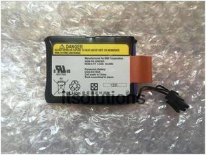 For IBM 42R8305 97P4846 39J5554 Cache Battery-Datecodes