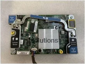 For 660092-001 HP battery 660091-001 660093-001 BL460c.G8