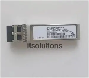For intel X520/X710 network card FTLX8571D3BCV-IT 10G 10G 850nm 10G multimode