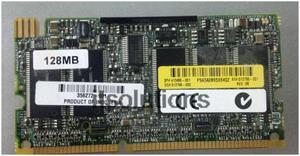 For HP 413486-001 356272-001 307132-001 128M cache with battery