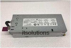 For HP DL380G5 350G5 server power supply 403781-001 379124-001 379123-001