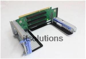 For Disassemble IBM X3650M4 server PCI-E 16X expansion board 94Y6704 00D3009