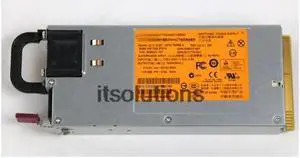 For HP DL380G6 Power Supply 750W 511778-001 506821-001 506822-101