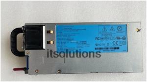 For HP DL360P 380Pg8 460W Platinum Power Supply 660184-001 656362-B21 746071