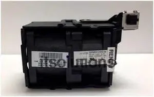 For HP DL360P 360E Gen8 G8 Server Fan 667882-001 732136-001