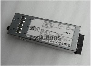 For DELL R710 power supply R710 870W power supply R710 YFG1C VT6G4 DELL 07NVX8