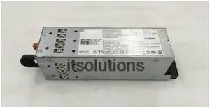 For DELL Power Supply 570W AC hot-plug R710 0FU100 Server Power Supply