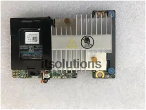 For DELL H710P R720 Array Card Battery 0TY8F9 070k80 H710 5CT6D 512MB 1G