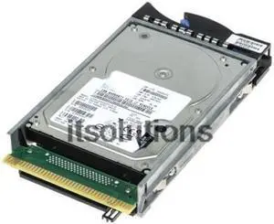For IBM P55A P52A 73G 10K SCSI hard disk 3274 00P3833 00P3072 18P3261