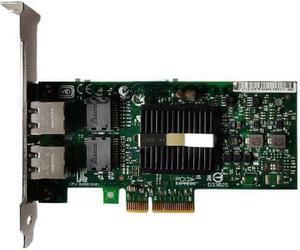 For 00E0837 IBM LAN PCI-E 2-Port 1G FC FC5768 minicomputer dual port Gigabit network card