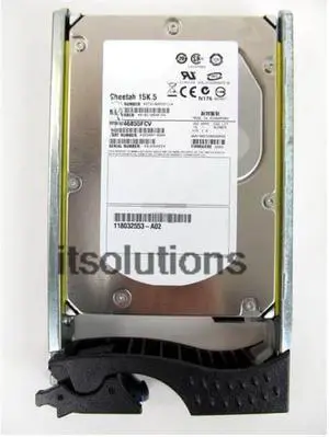 For EMC DMX-4G15 146G 15K 3.5 101-000-052 101-000-328 00504873