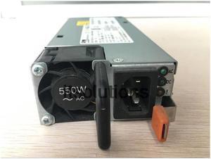 For IBM X3650 M4 550W power supply FSA011 94Y8075 43X3312 94Y8065 94Y8112