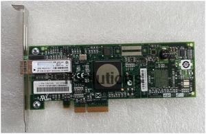 For IBM P6 minicomputer HBA card 5773 10N7249 10N7255 5774 disassemble fiber optic card