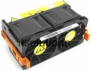 For EMC FAN UNIT VNX5200/5400 100-563-685-00 server fan