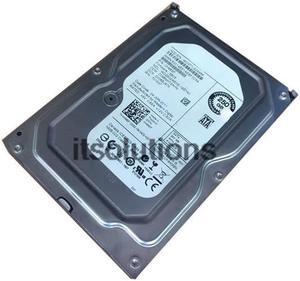 For DELL 250G 7.2K 3.5 SATA server hard drive 0H962F WD2502ABYS-18B7A0