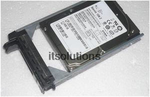 For Dell 73G SAS hard disk 2.5 inch 0TX535 ST973402SS TX535