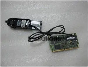 For HP G7 1GB FBWC Cache Array Card 534562-B21 505908-001 587324-001