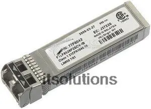 For 77P8042 IBM SFP 8G 850nm FTLF8528P2BCV-IB 8G Multimode Fiber Module