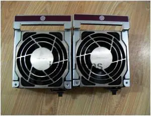 For HP RX4640 RP4440 Small computer chassis fan A6961-00124 A6961-04087