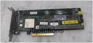 For HP P400 array card with 512M cache 441823-001 504023-001 405835-001
