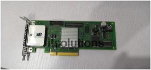 For IBM p720 Small Form Factor 57B3 46K5812 5799672-R SAS PCI-E X8