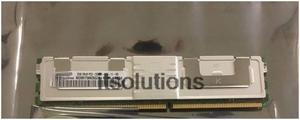 For Sun 371-3068-01 M395T5663QZ4-CE66 2GB 2RX8 PC2-5300F memory